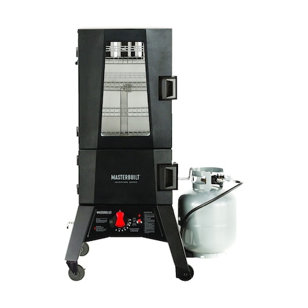 Masterbuilt PROPANE SMOKER 43"" MB21050916